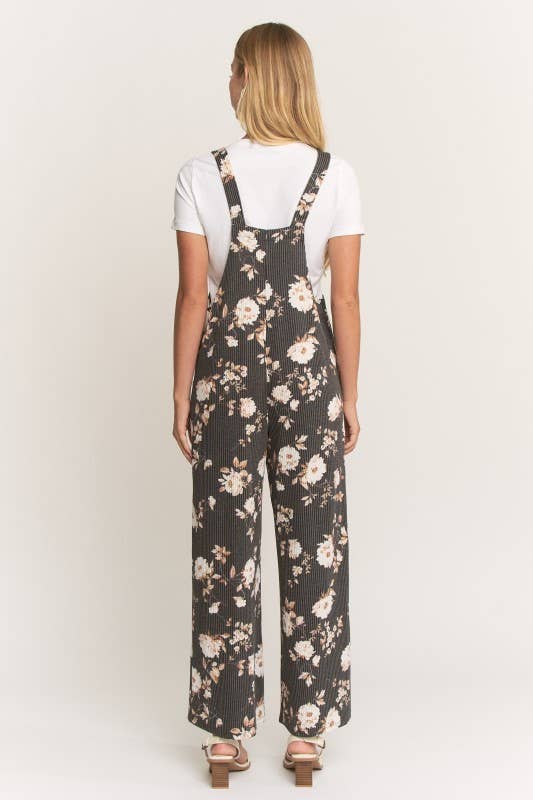 Hazel Jumpsuit