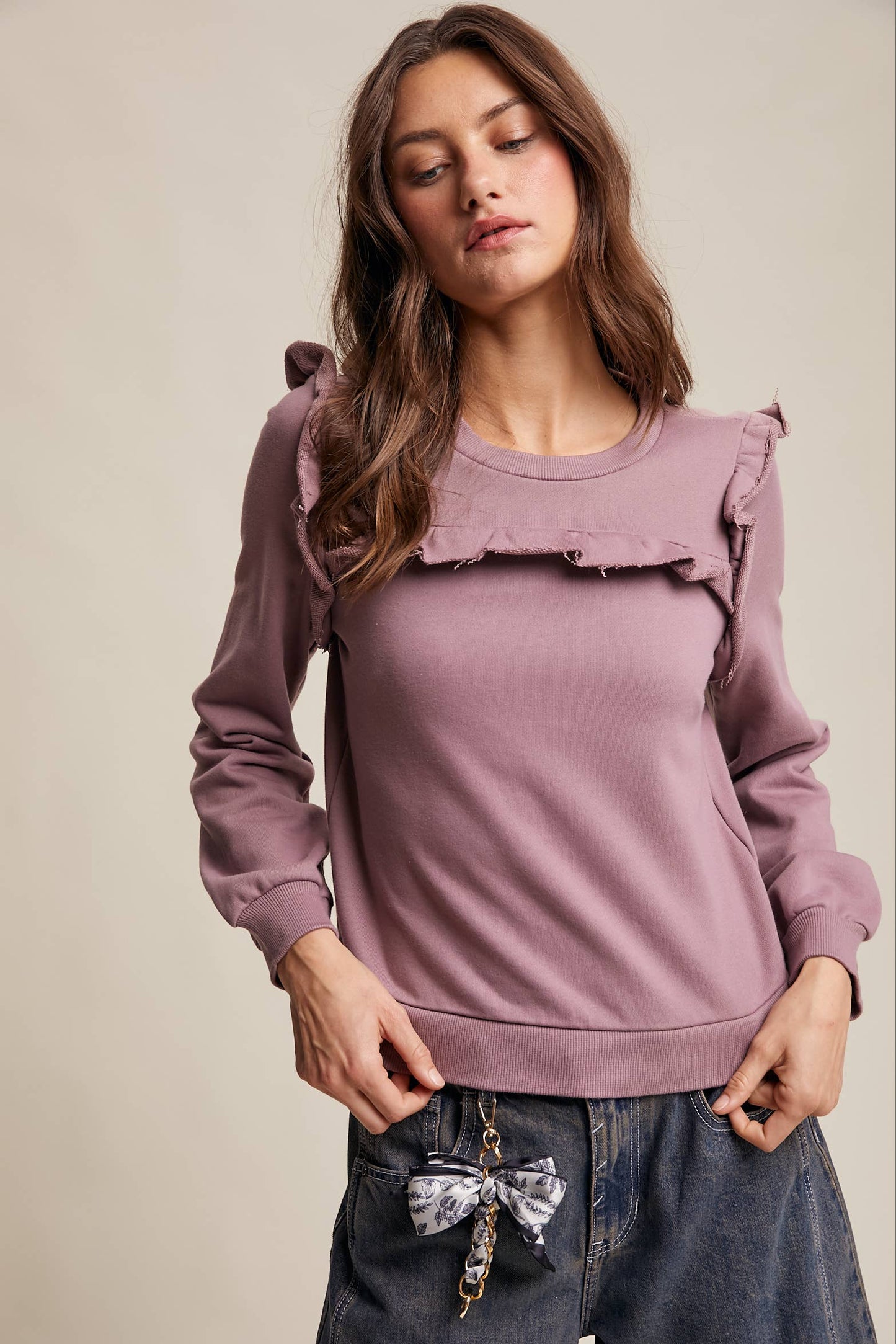Annabell Sweater