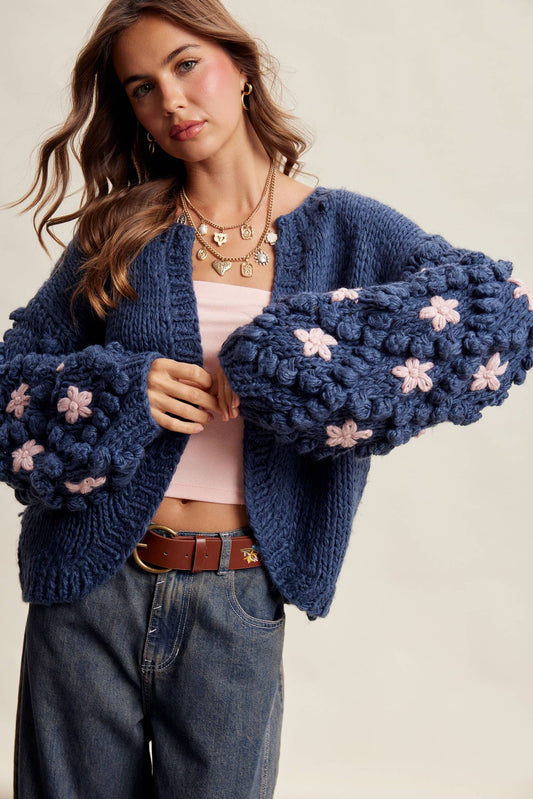 Bonnie Cardigan