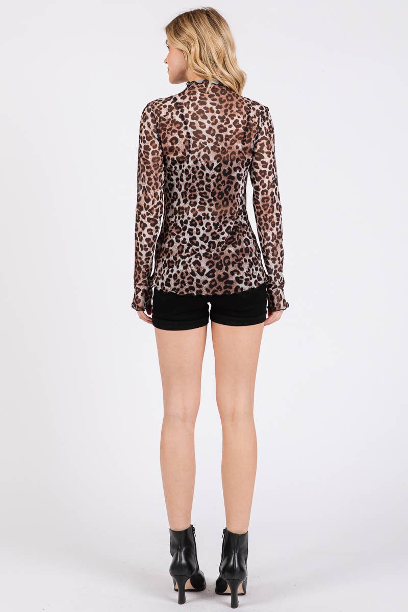 Regina Top