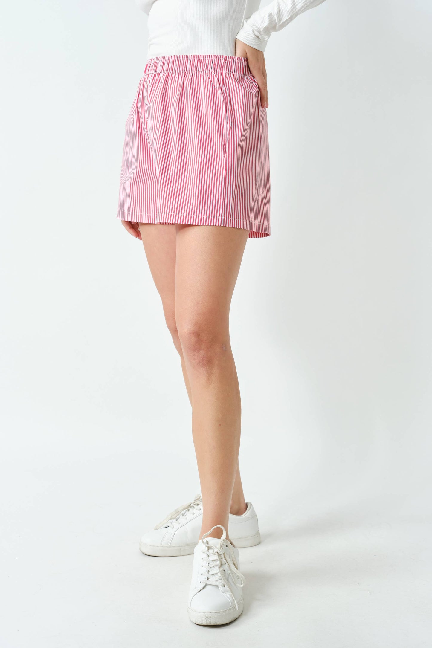 Greer Shorts