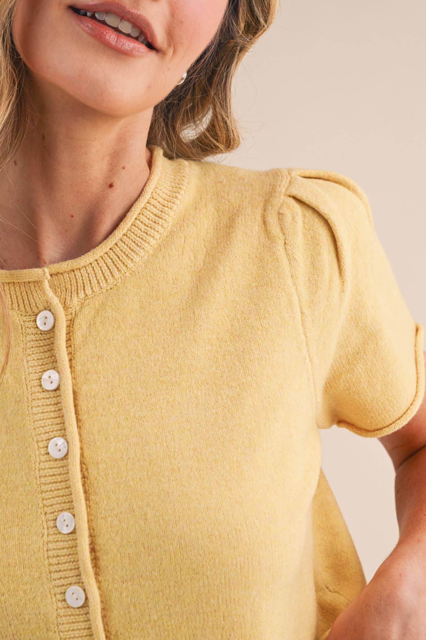 Lani Cardigan