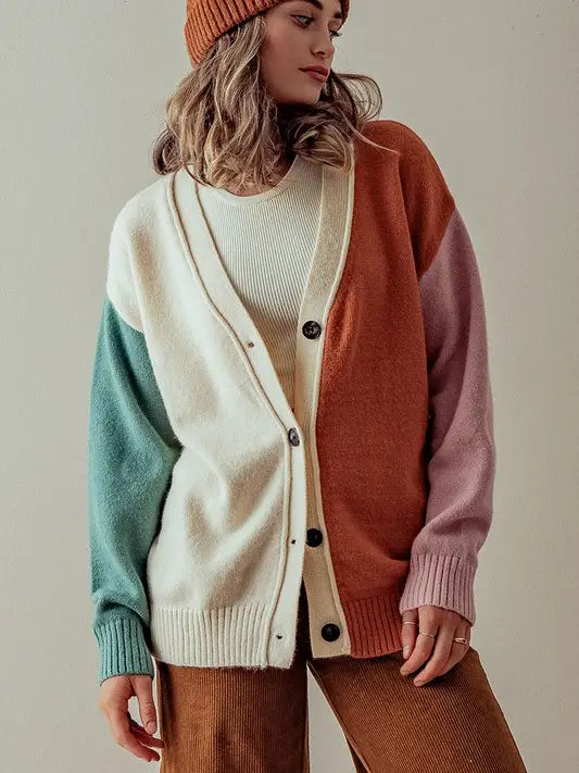 Rosie Cardigan