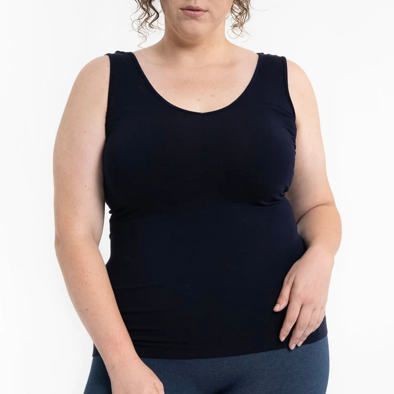 ELIETIAN Reversible Tank - Short