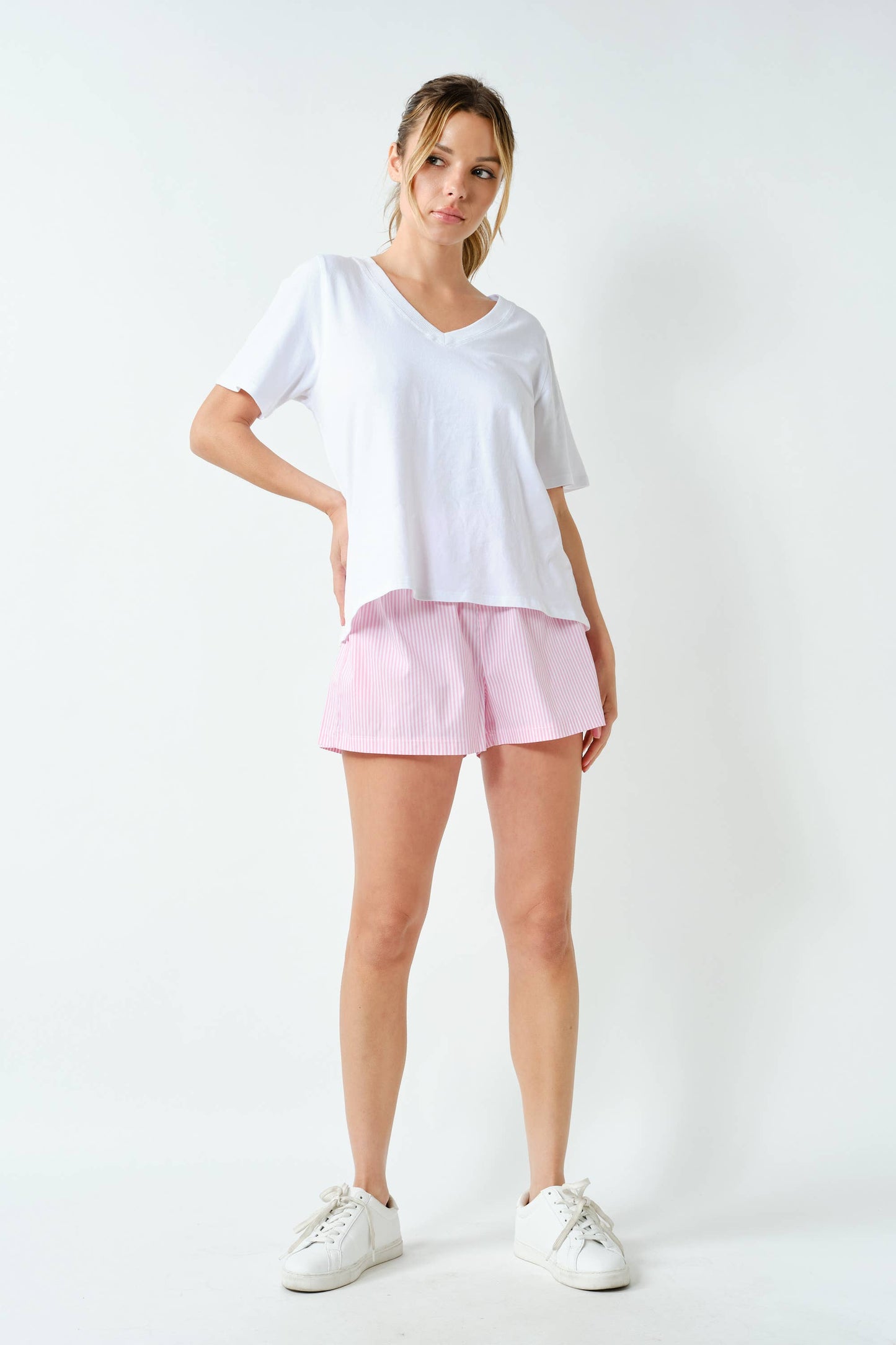 Greer Shorts