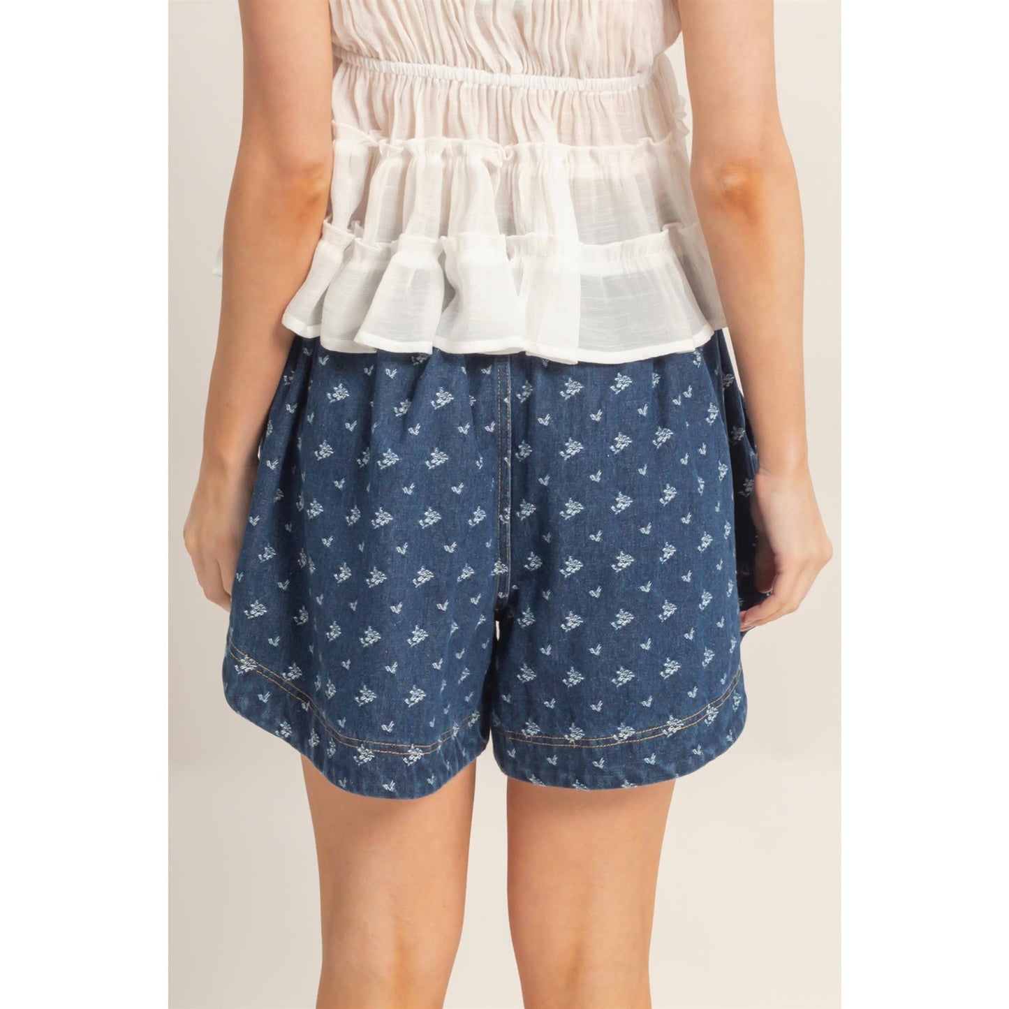 Charlize Shorts