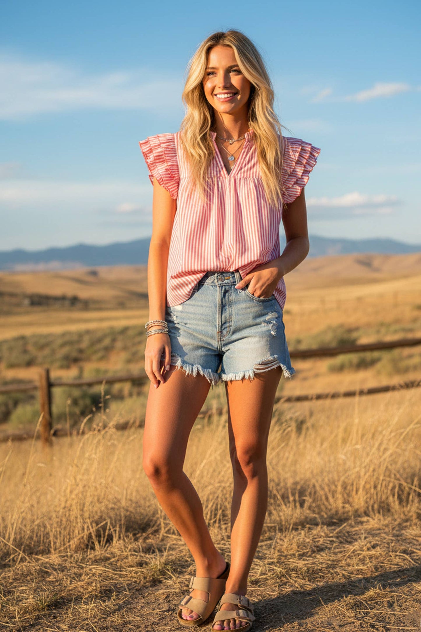 Leah Top