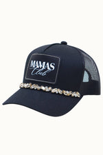 Mamas Club Hat
