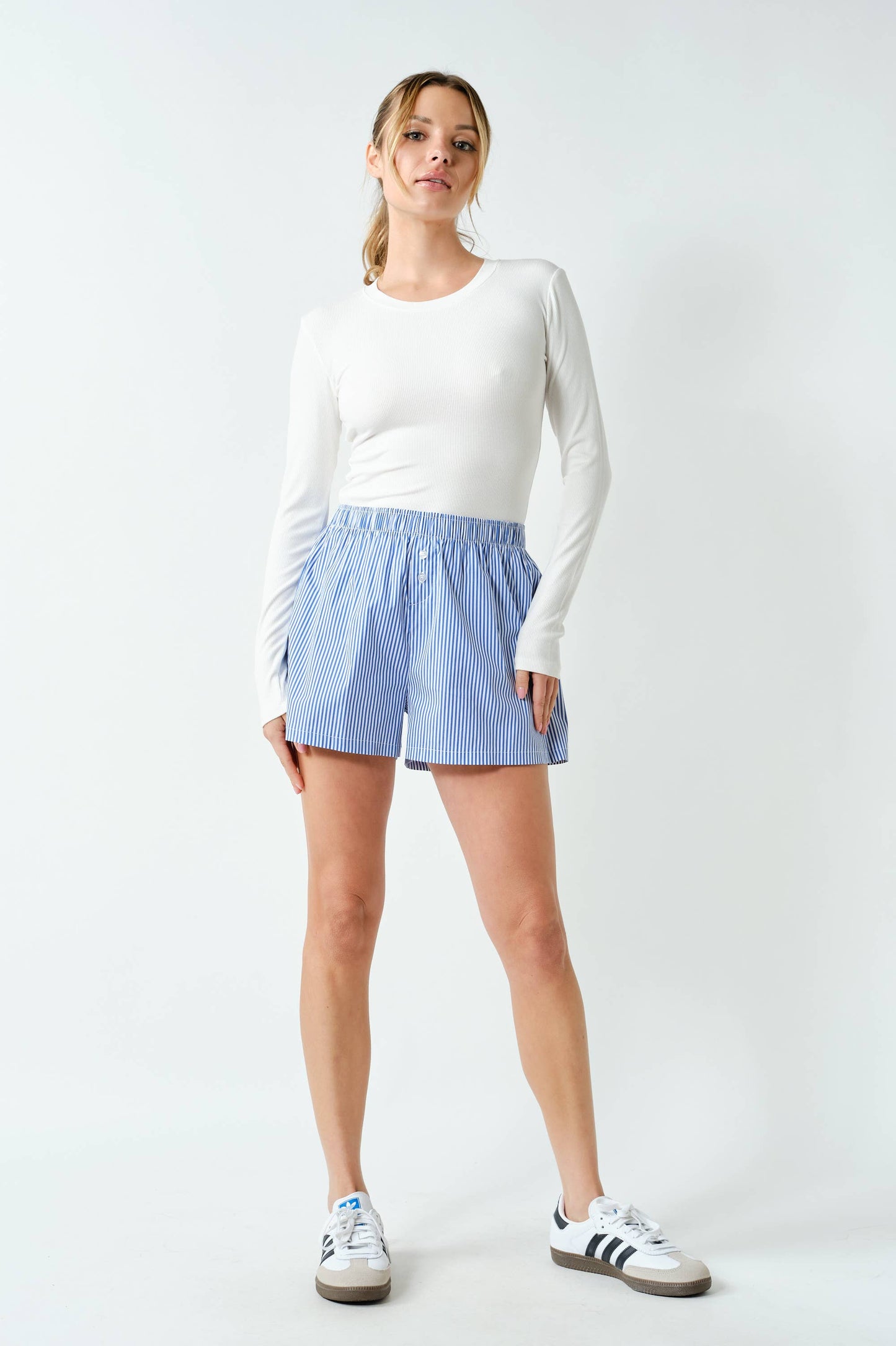 Greer Shorts