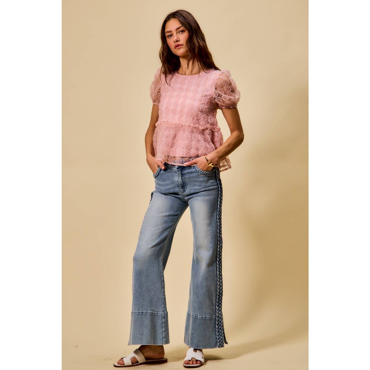 Kendall Jeans
