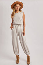 Finley Jumpsuit