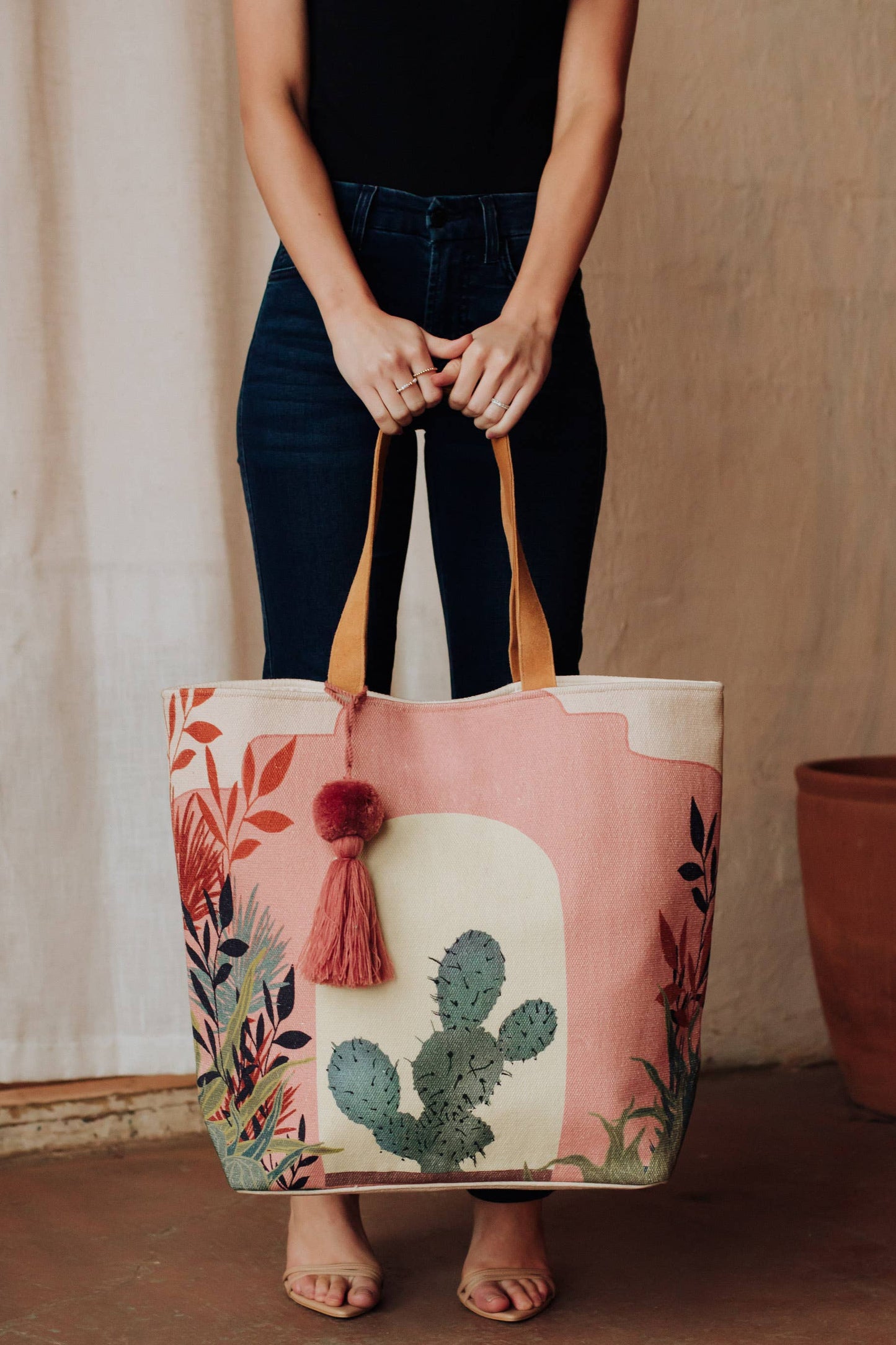 Kylie Tote