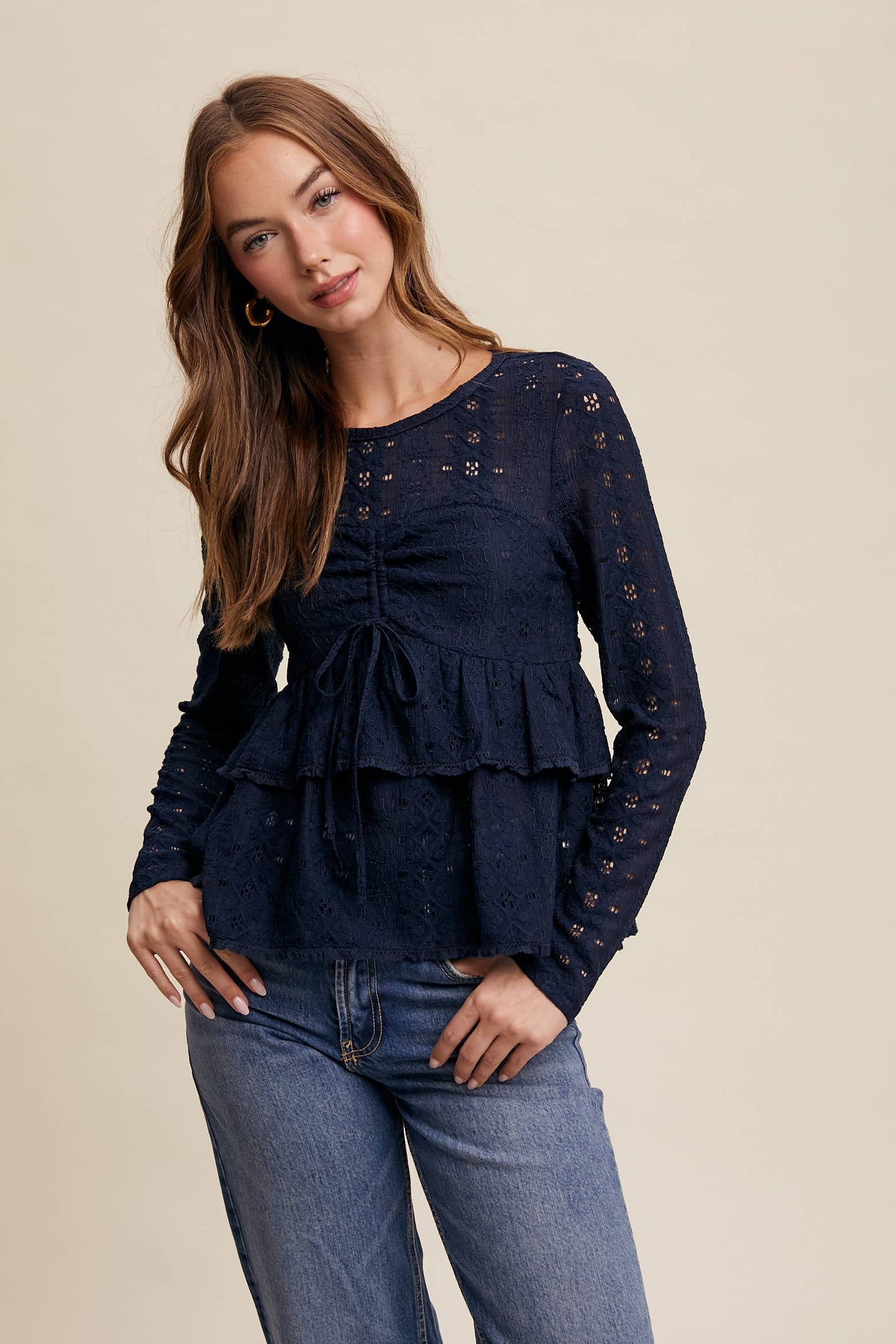 Capri Top