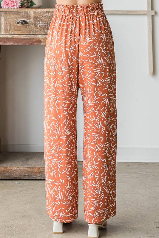 Jensen Pants
