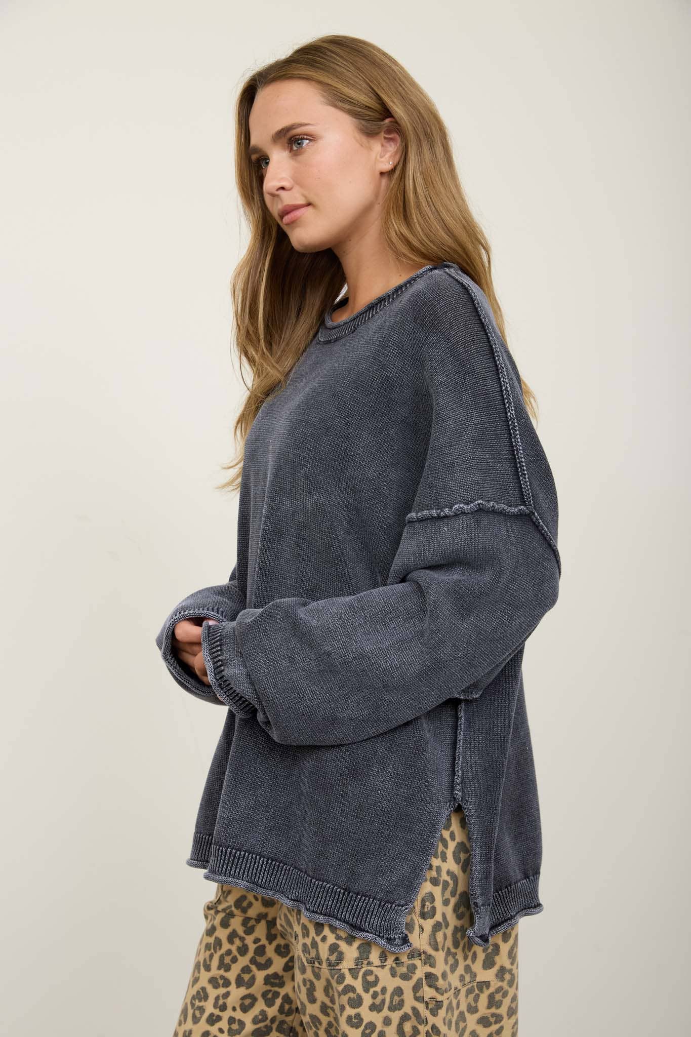 Wilma Sweatshirt