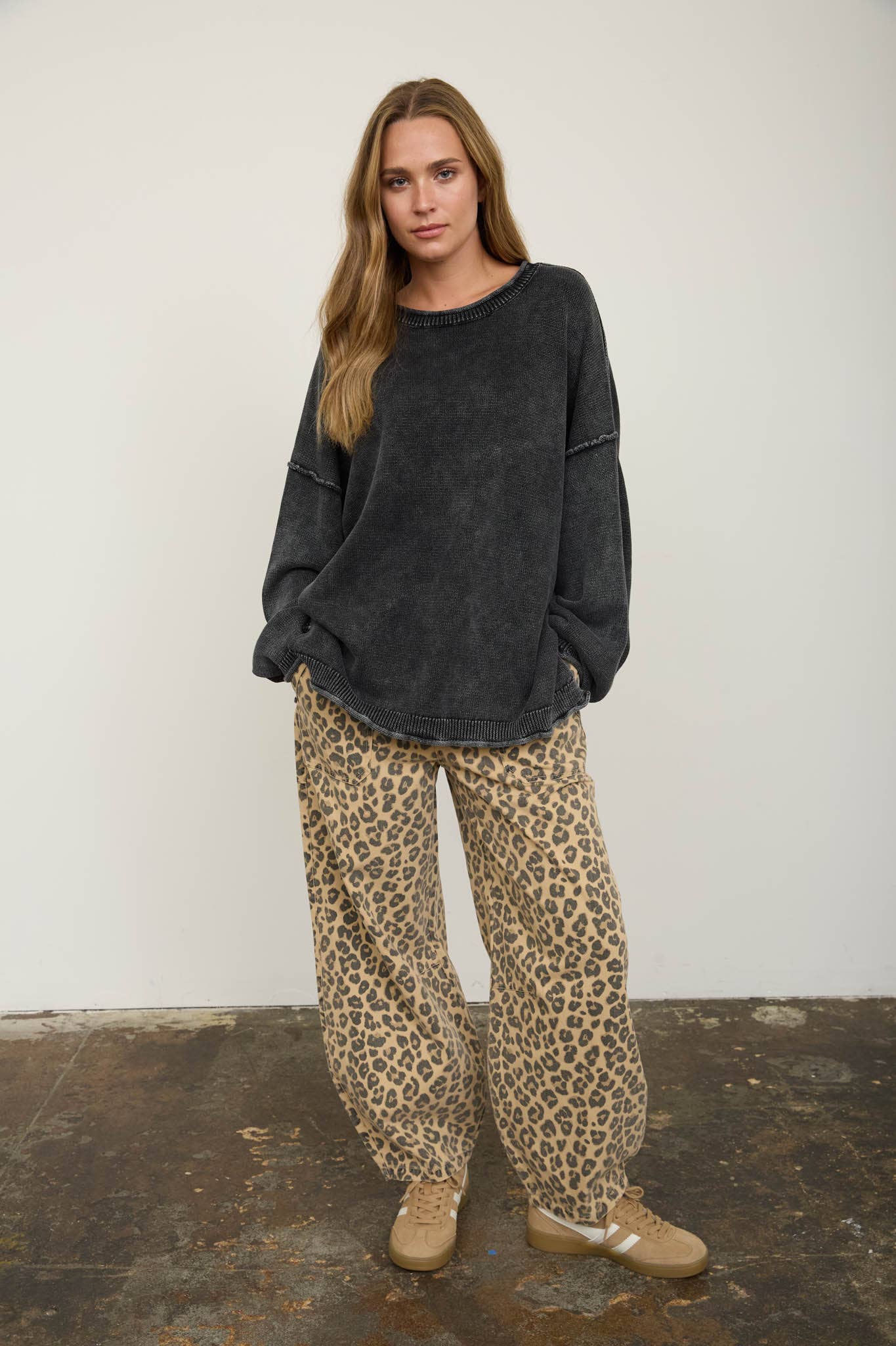 Wilma Sweatshirt