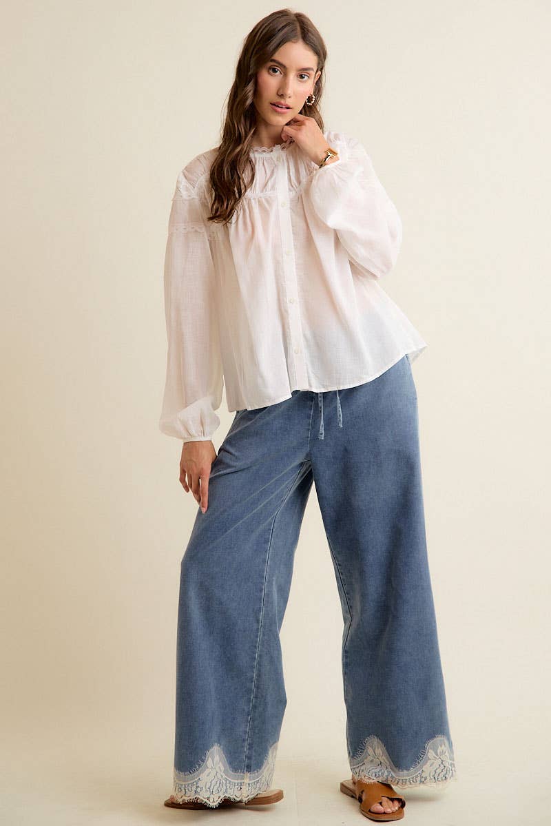 Hadleigh Pants