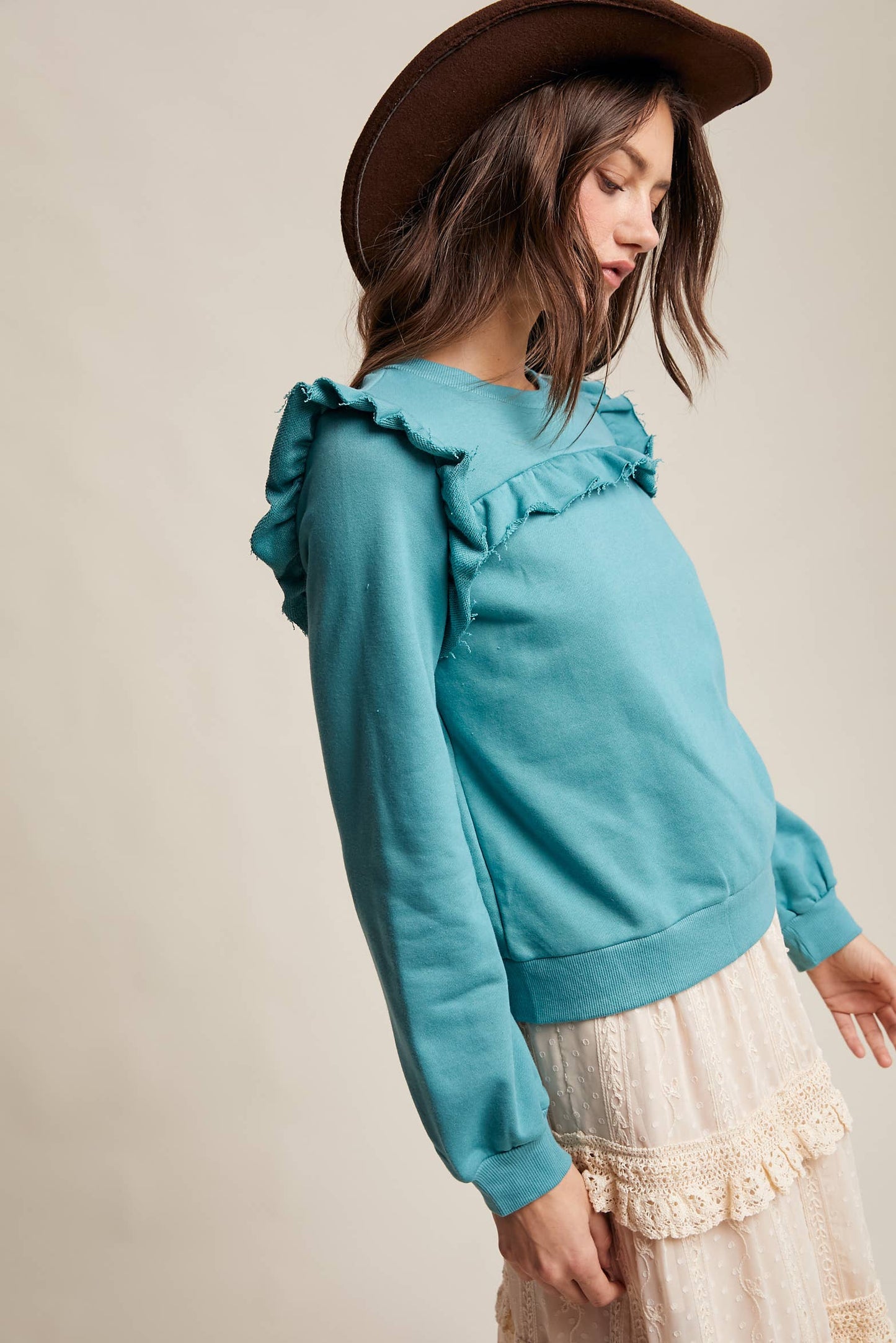 Annabell Sweater