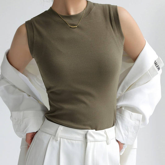 Shannon Tank