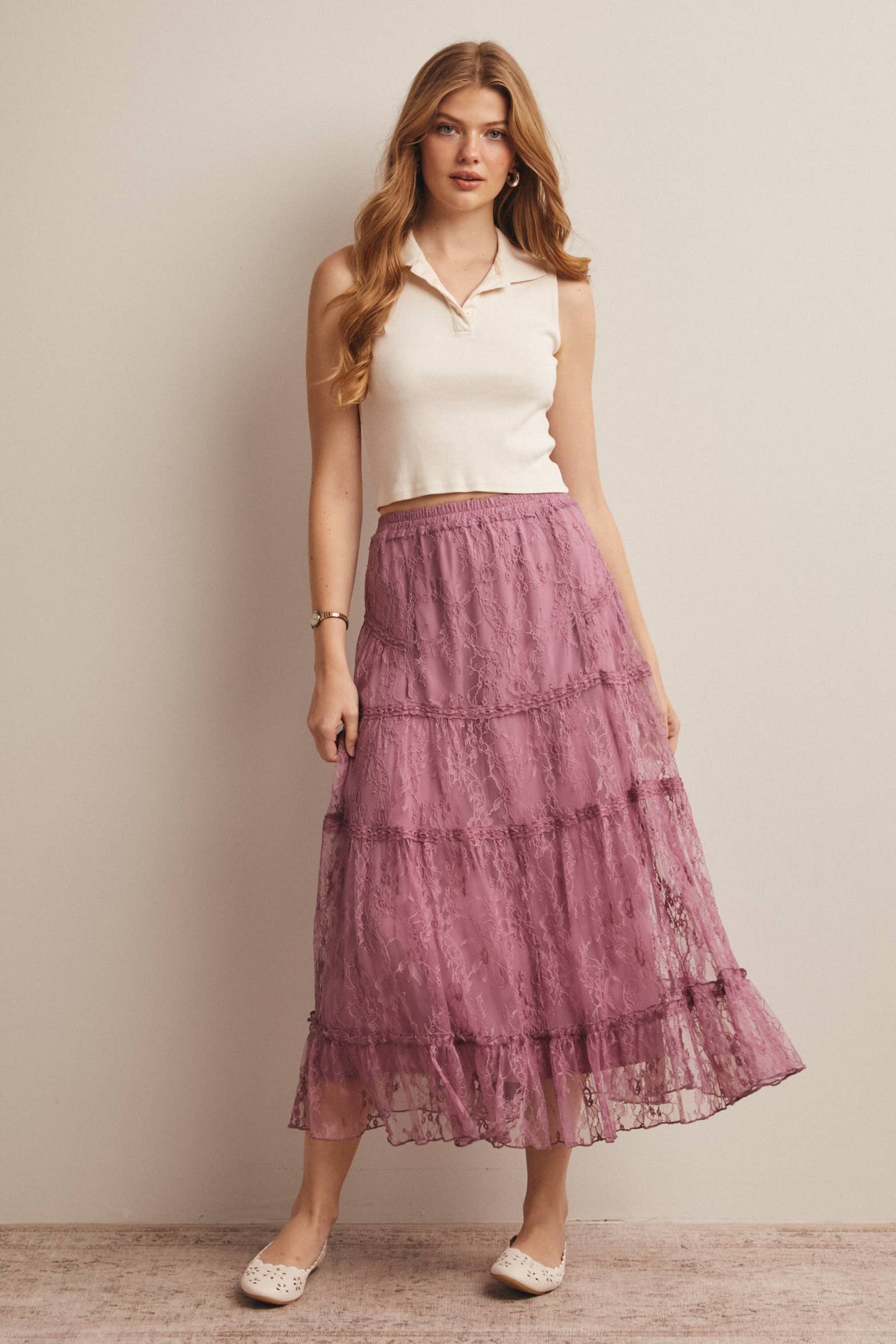 Britt Skirt