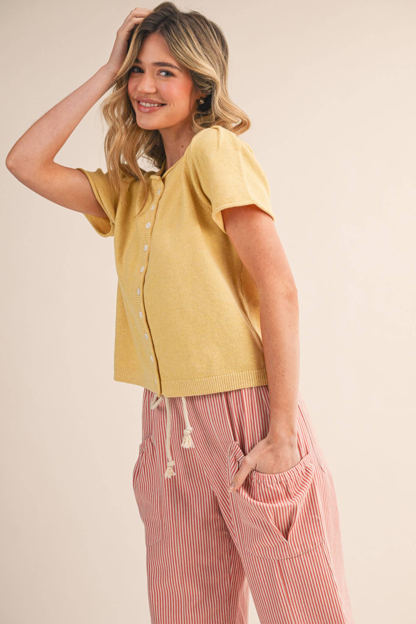 Lani Cardigan