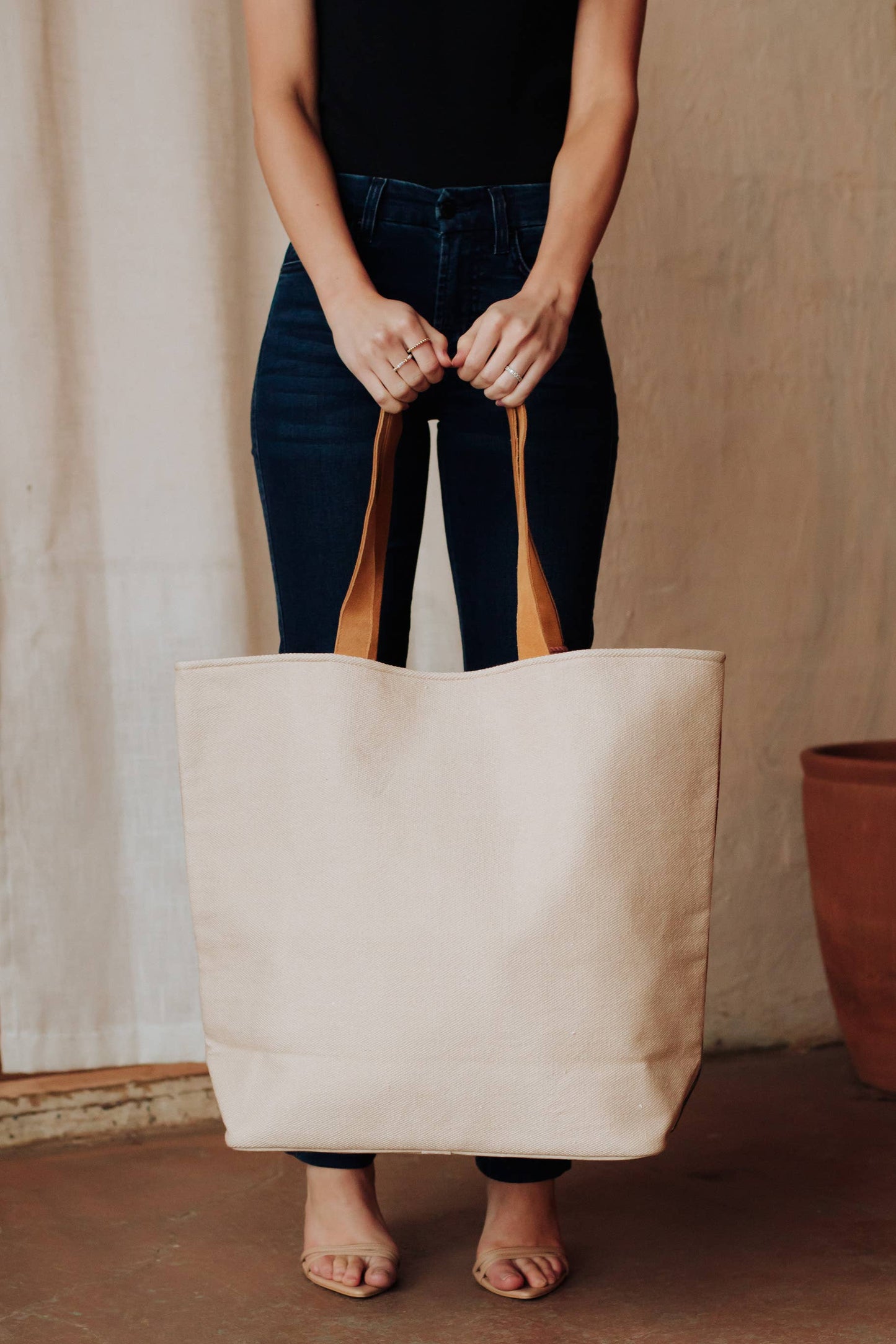 Kylie Tote