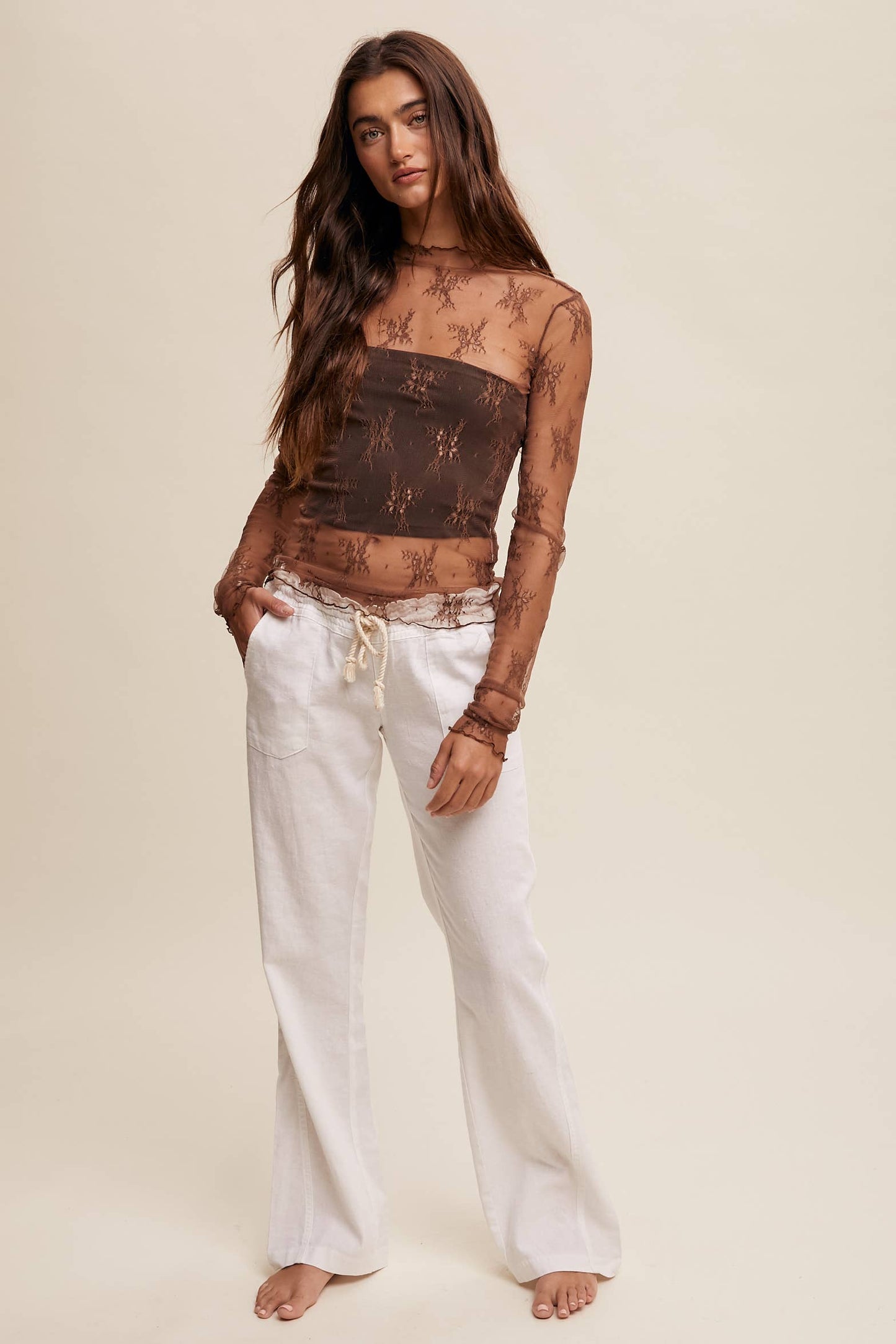 Mina Top