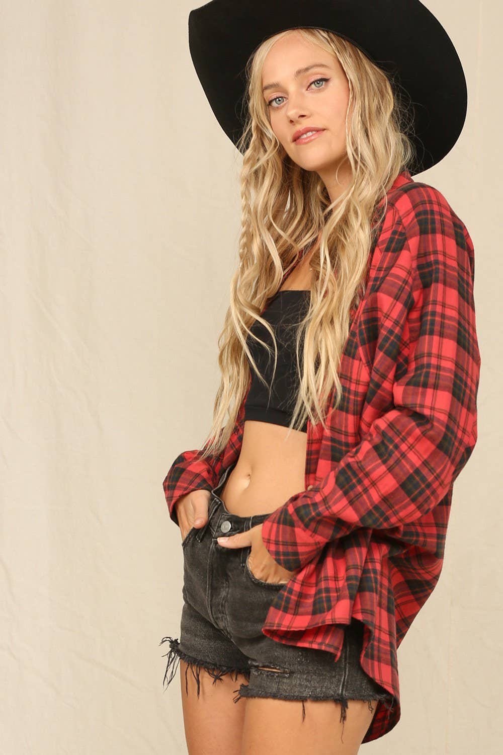 Ann Shirt