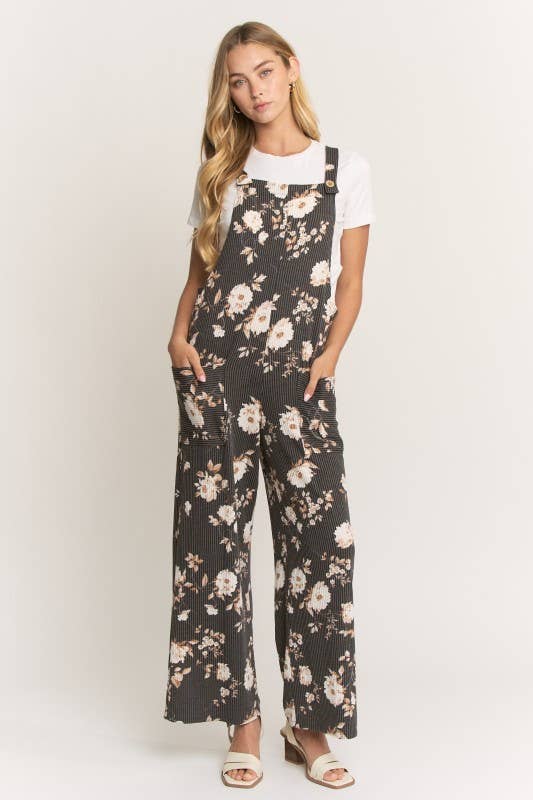 Hazel Jumpsuit