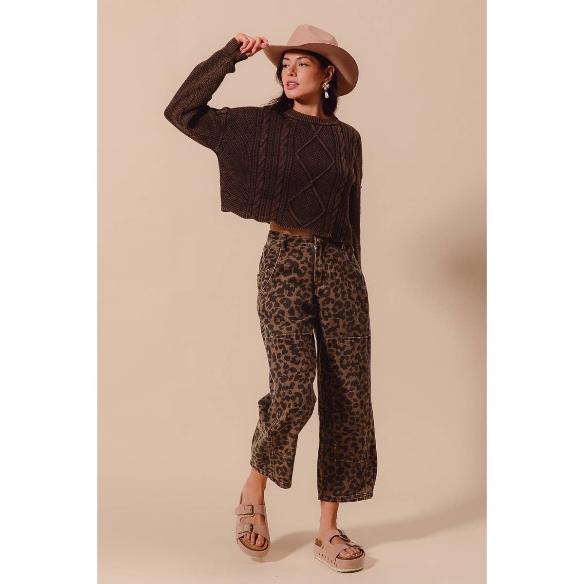 Roxy Pants
