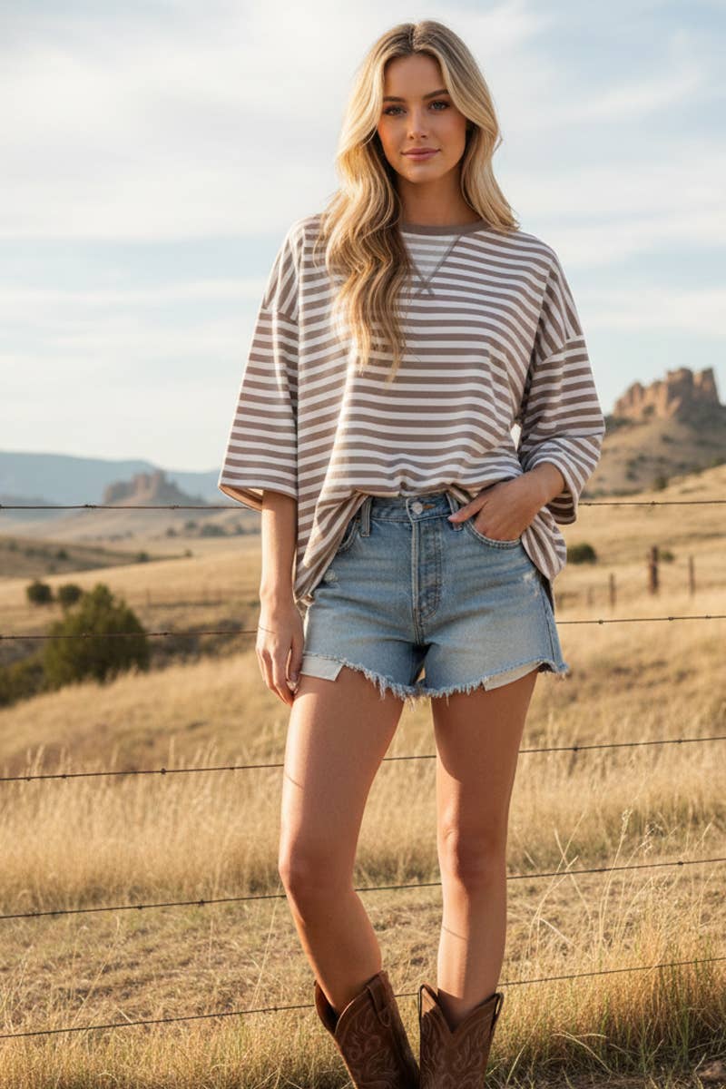 Chantel Top