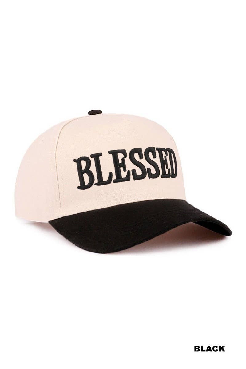Blessed Hat