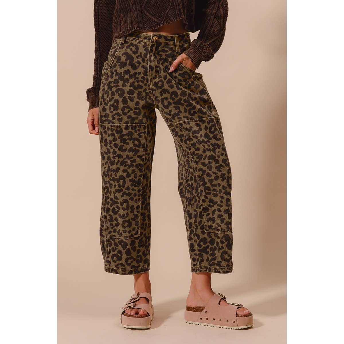 Roxy Pants