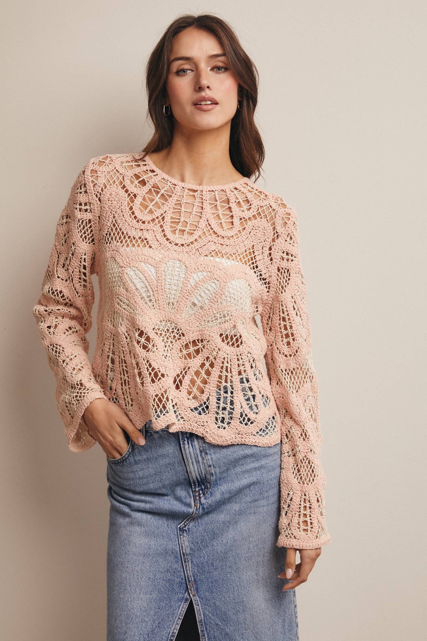 Marnie Sweater