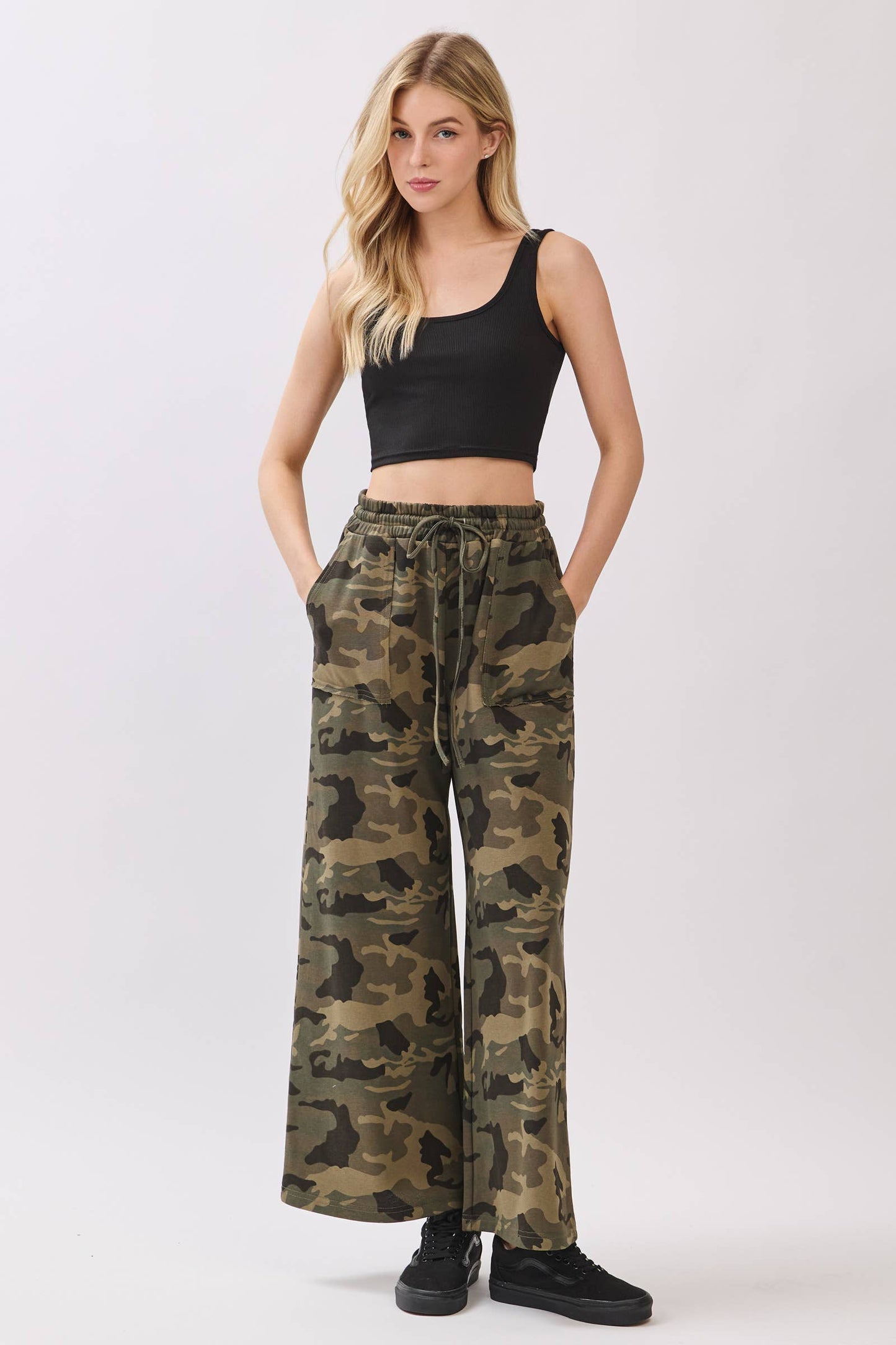 Cora Pants