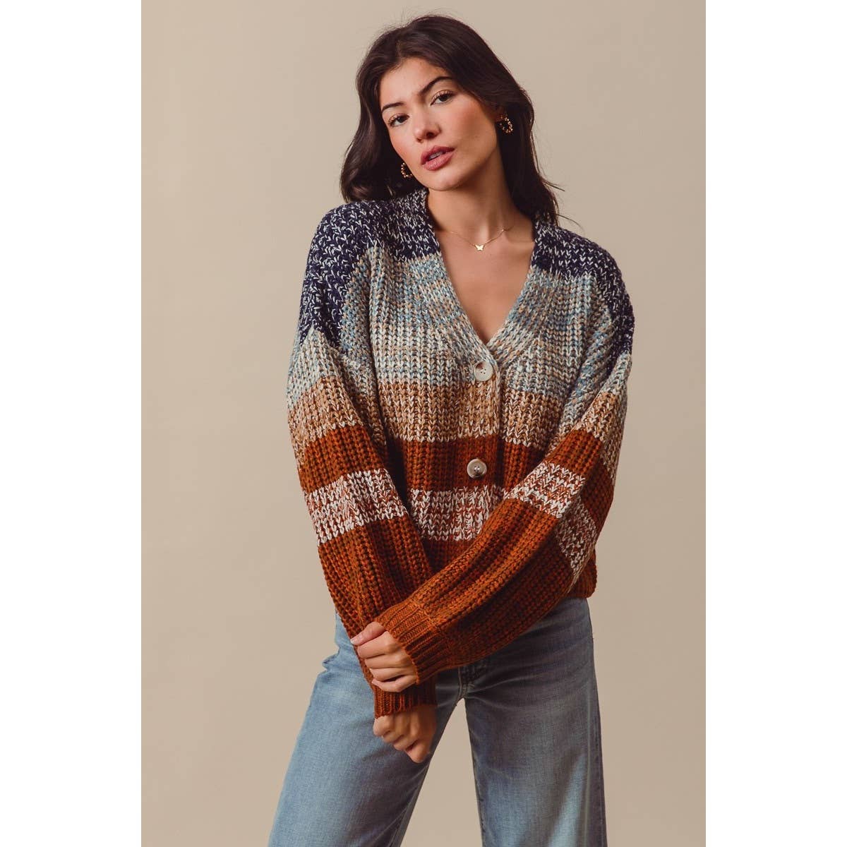 Coraline Cardigan