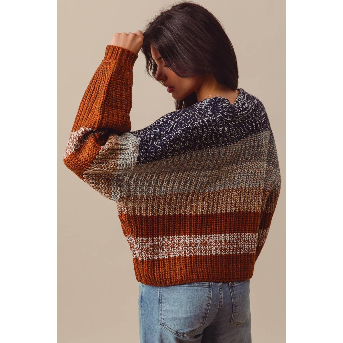 Coraline Cardigan