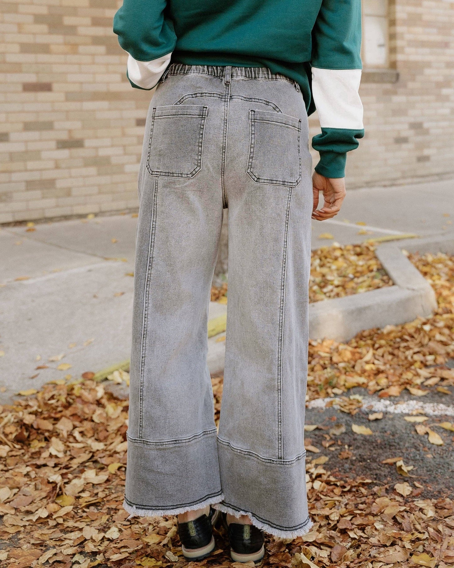 Beau Jeans