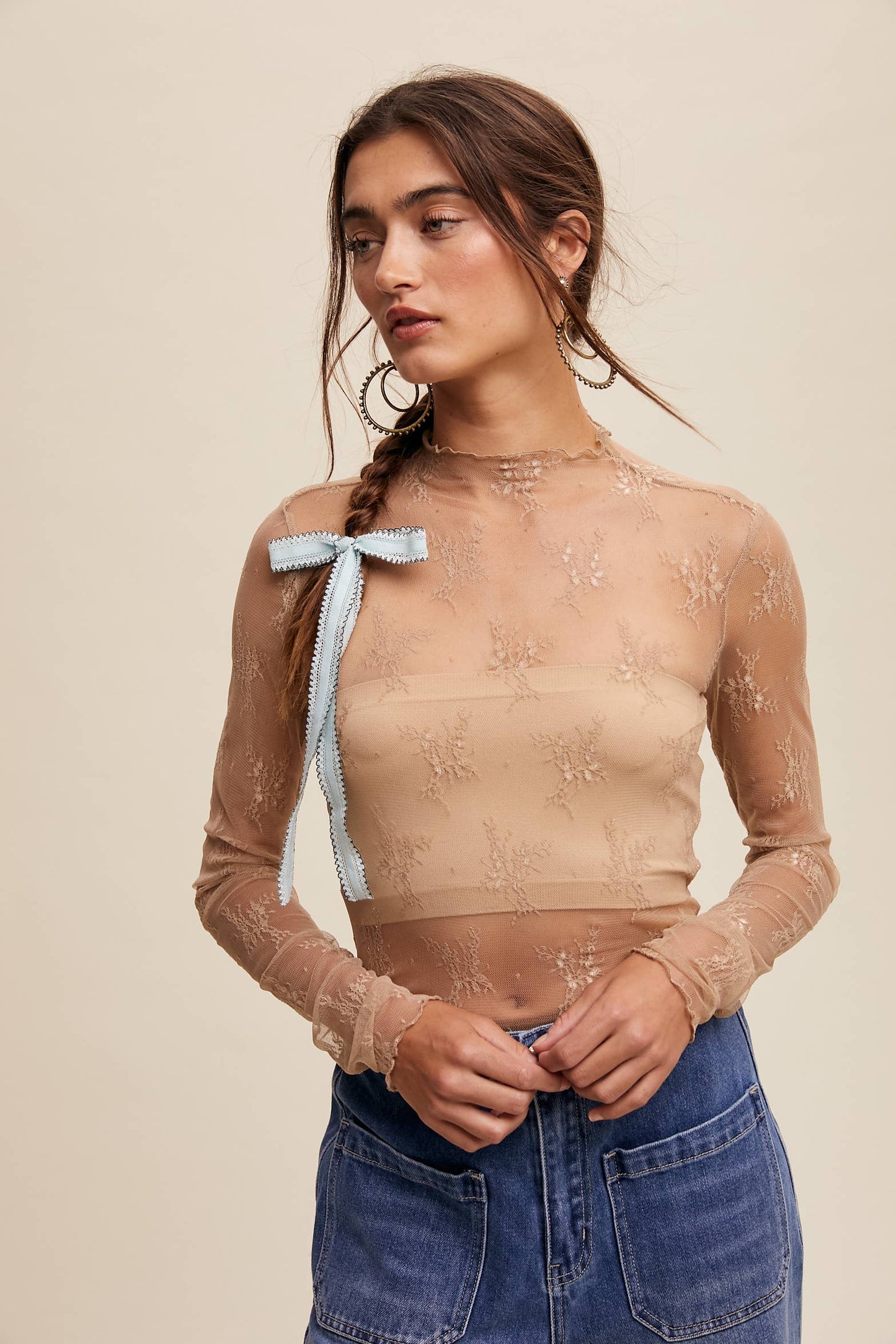 Mina Top