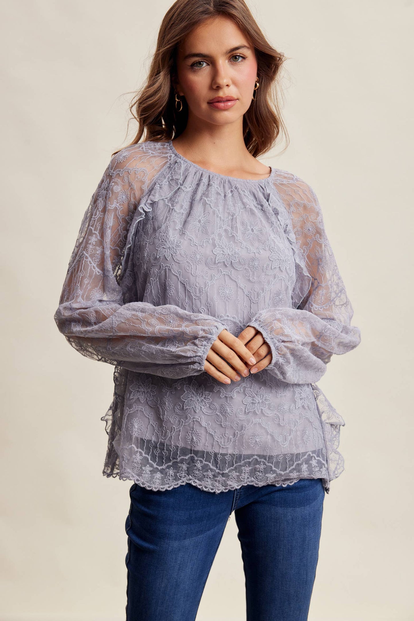 Karen Top