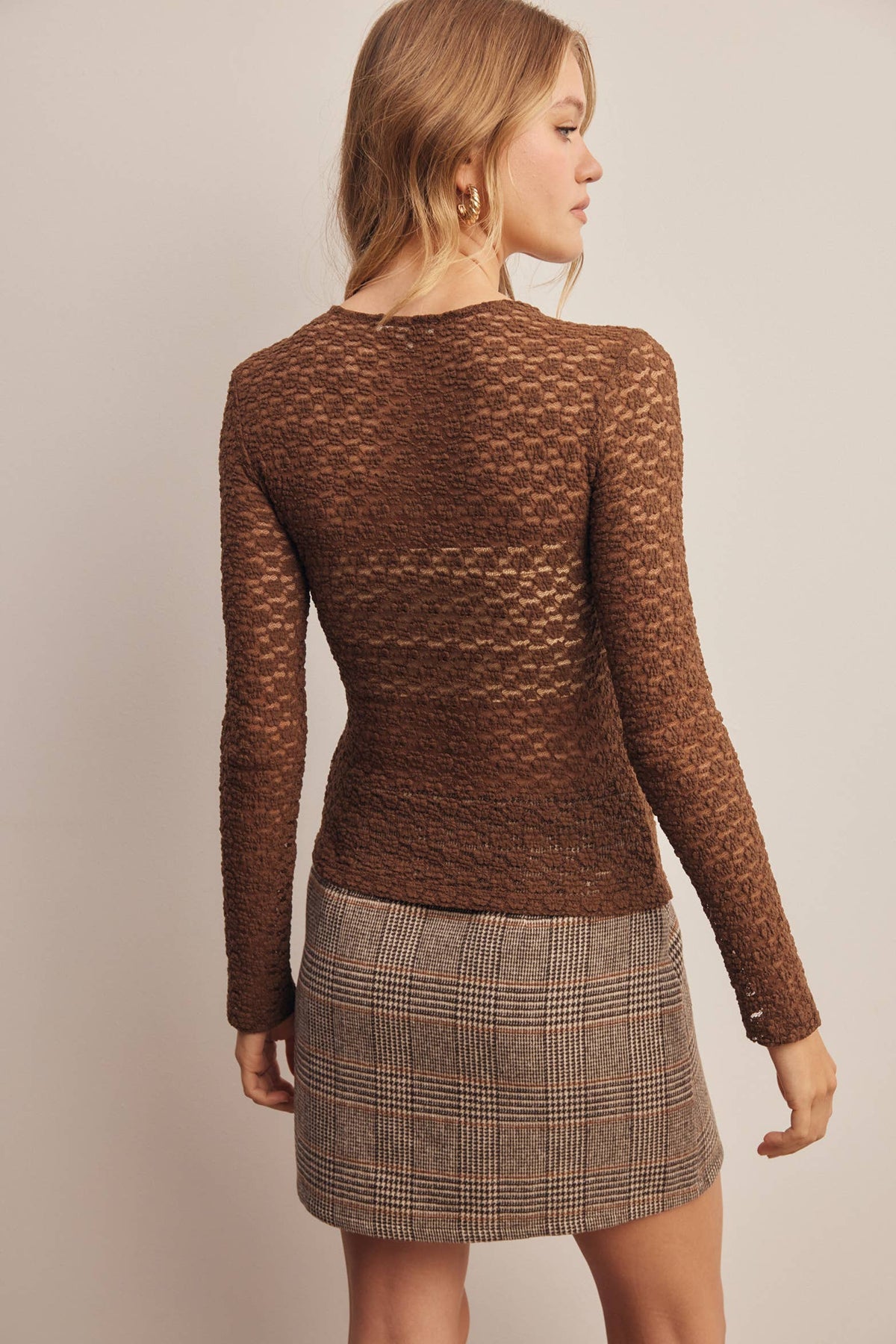 Maggie Top