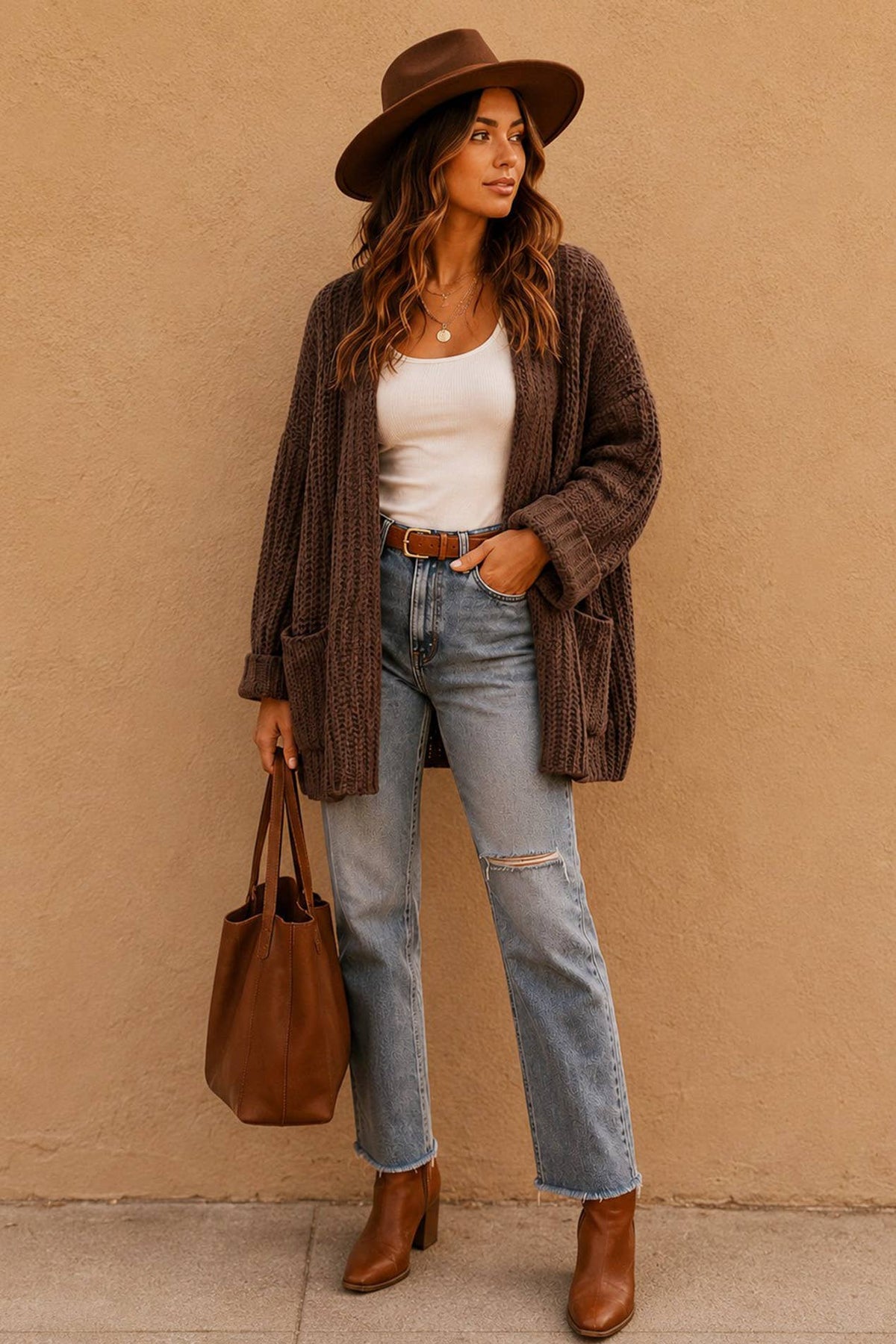 Corey Cardigan