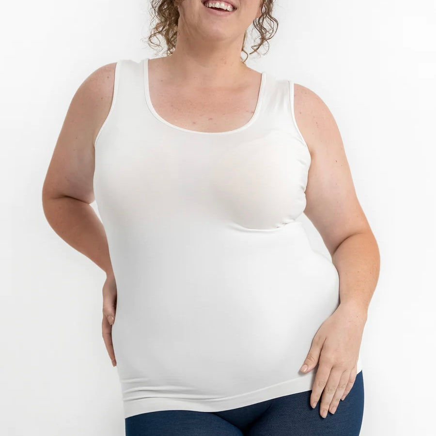 ELIETIAN Reversible Tank - Short