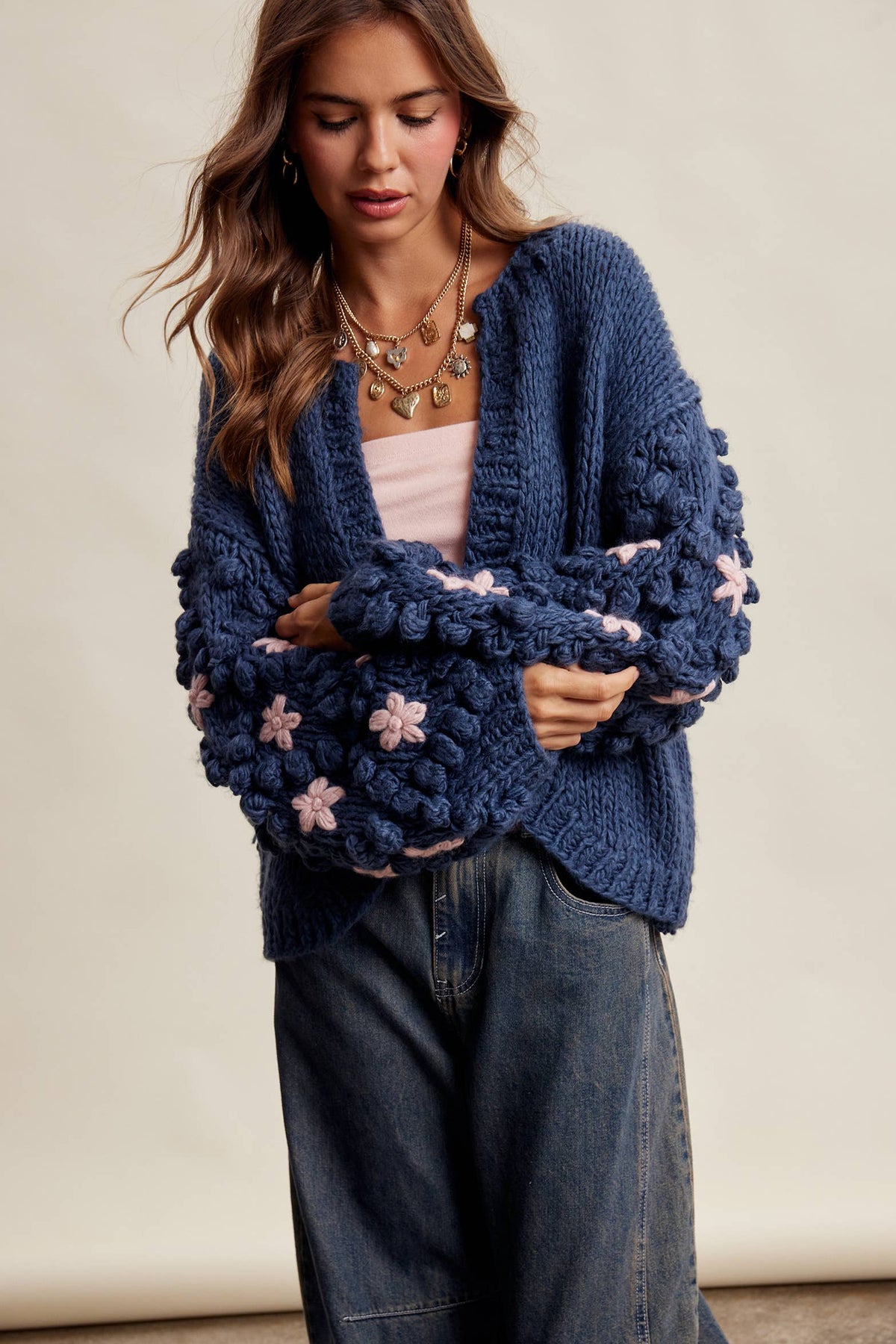 Bonnie Cardigan
