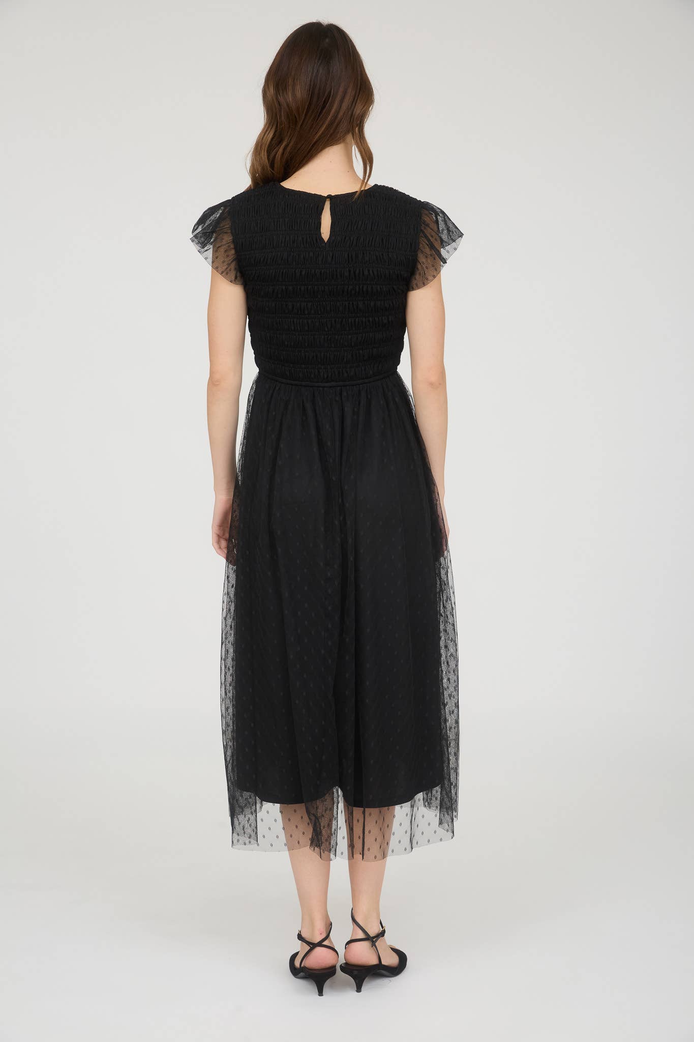 Nordine Dress