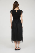 Nordine Dress
