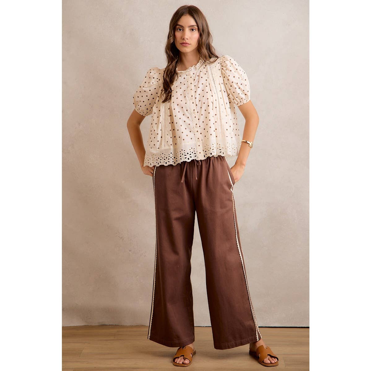 Evie Pants