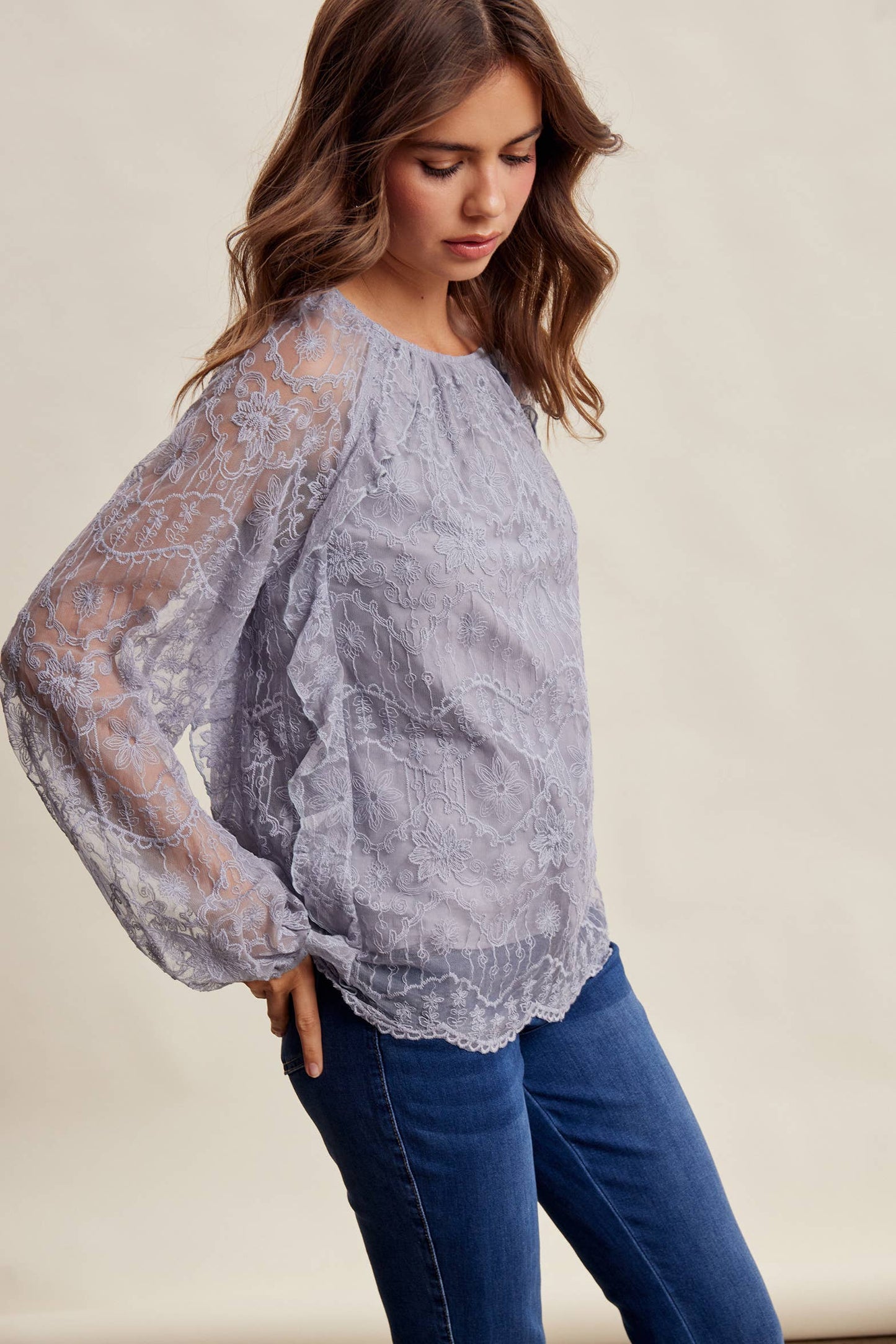 Karen Top
