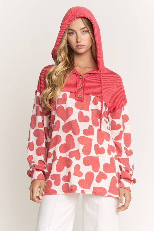 Valentina Sweatshirt