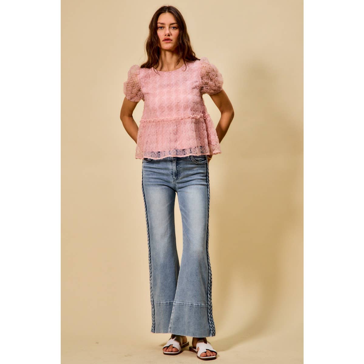 Kendall Jeans